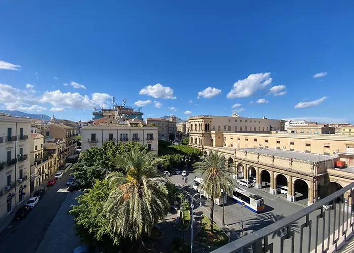 Attico Belvedere